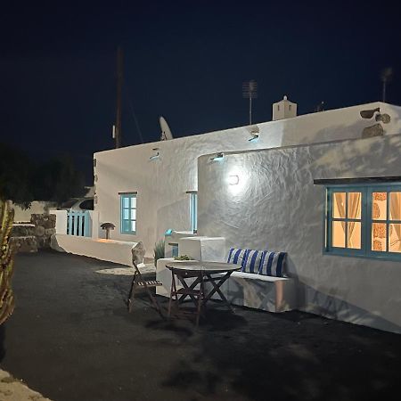 Petite Casa Leoncia Villa Guatiza Luaran gambar