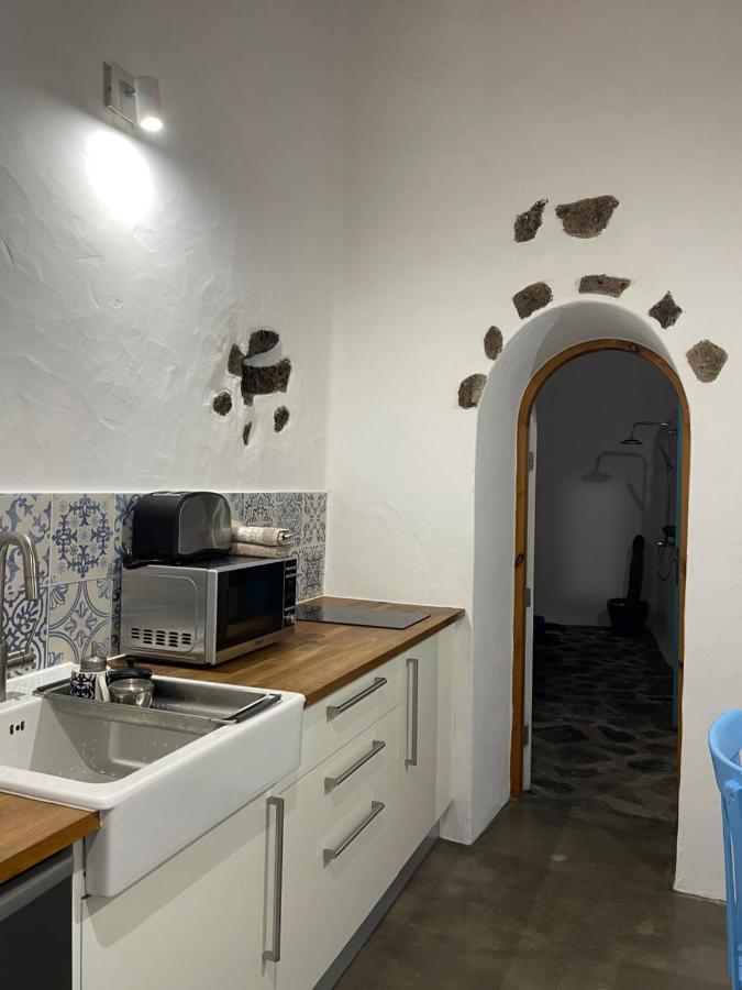 Petite Casa Leoncia Villa Guatiza Luaran gambar