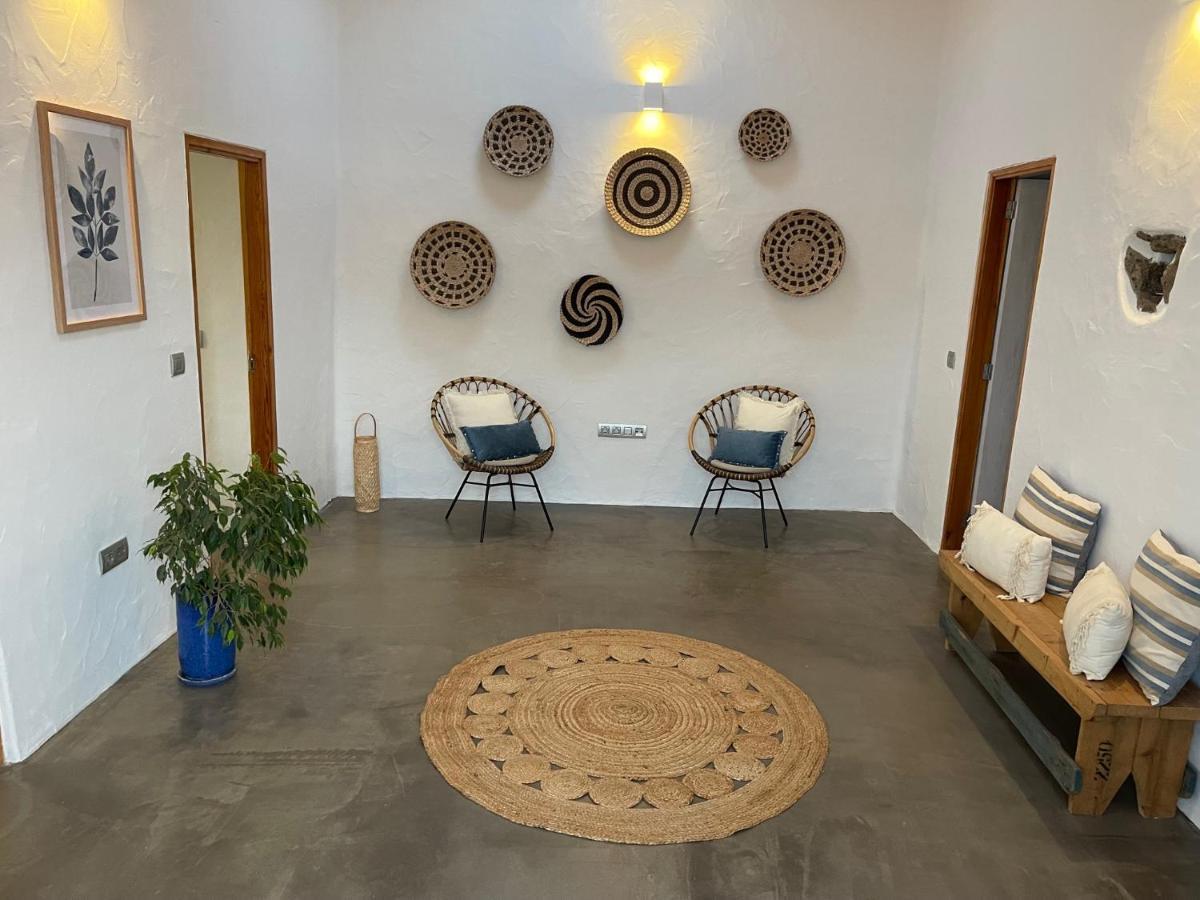 Petite Casa Leoncia Villa Guatiza Luaran gambar
