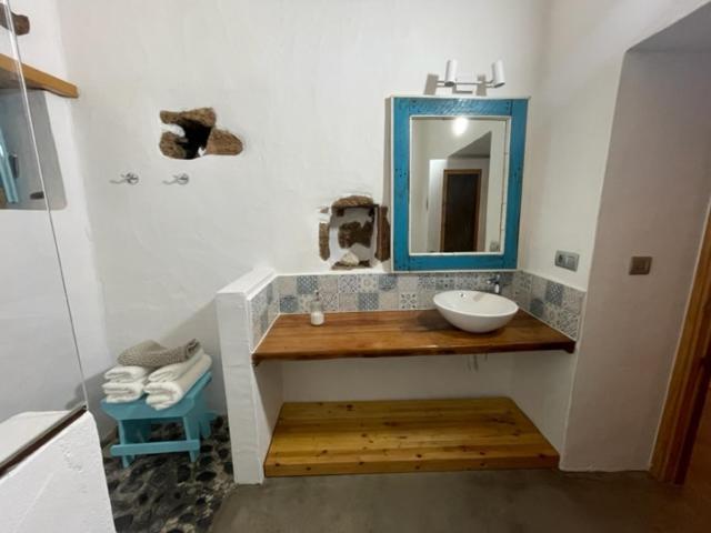 Petite Casa Leoncia Villa Guatiza Luaran gambar