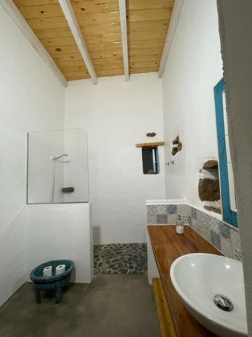 Petite Casa Leoncia Villa Guatiza Luaran gambar