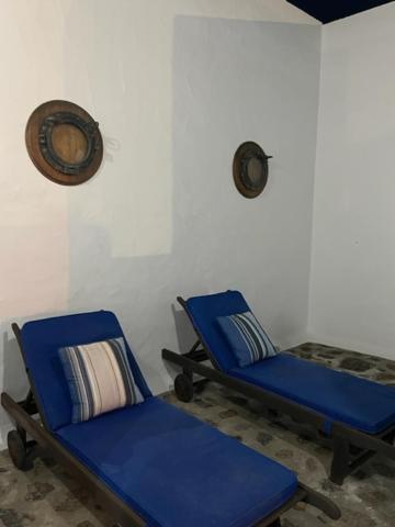 Petite Casa Leoncia Villa Guatiza Luaran gambar