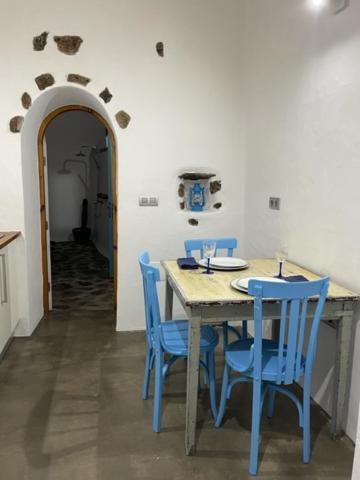 Petite Casa Leoncia Villa Guatiza Luaran gambar