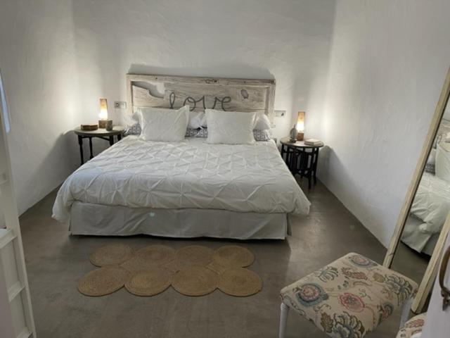 Petite Casa Leoncia Villa Guatiza Luaran gambar