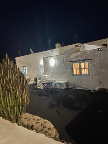 Petite Casa Leoncia Villa Guatiza Luaran gambar