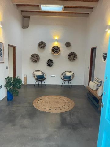 Petite Casa Leoncia Villa Guatiza Luaran gambar