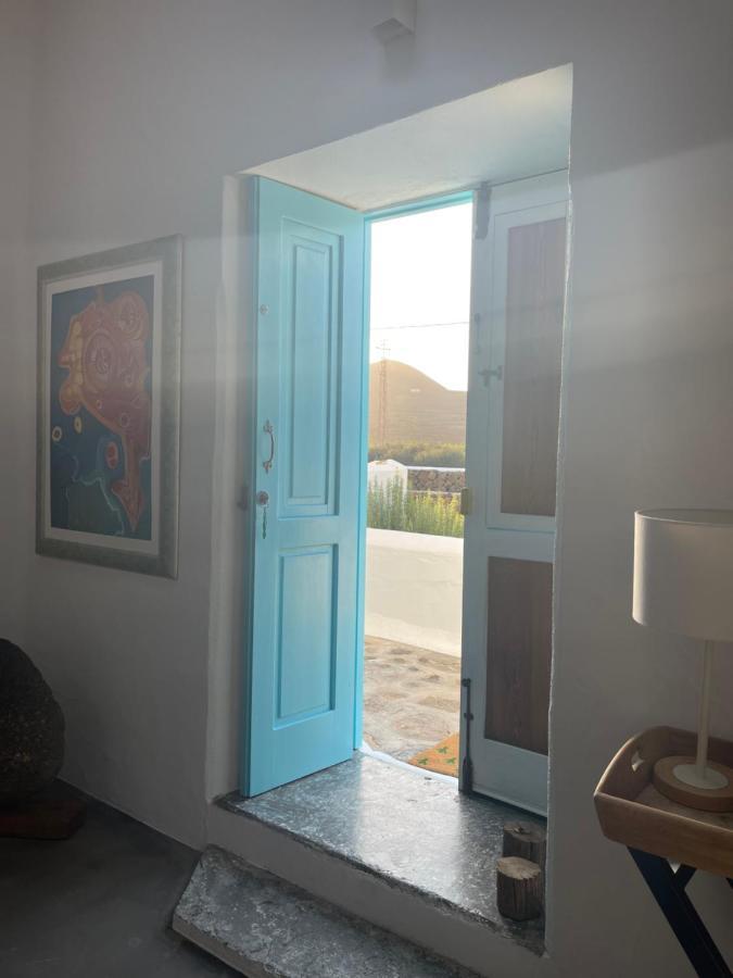 Petite Casa Leoncia Villa Guatiza Luaran gambar