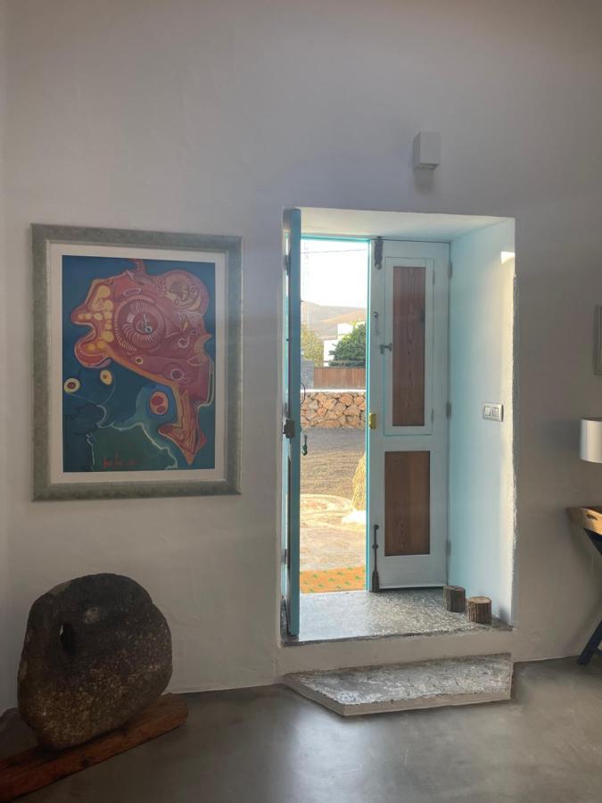 Petite Casa Leoncia Villa Guatiza Luaran gambar