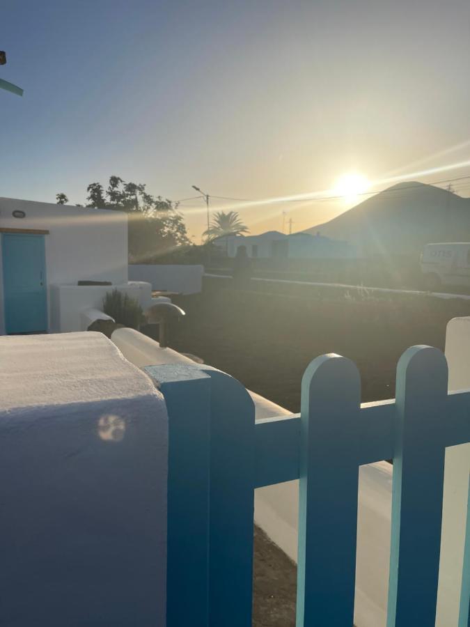 Petite Casa Leoncia Villa Guatiza Luaran gambar