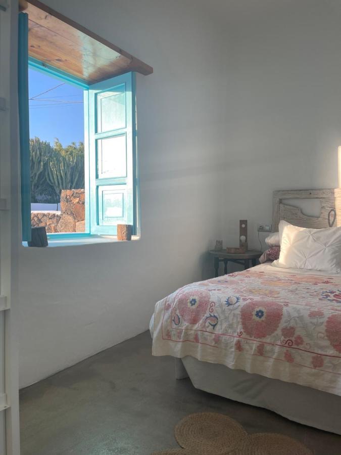 Petite Casa Leoncia Villa Guatiza Luaran gambar