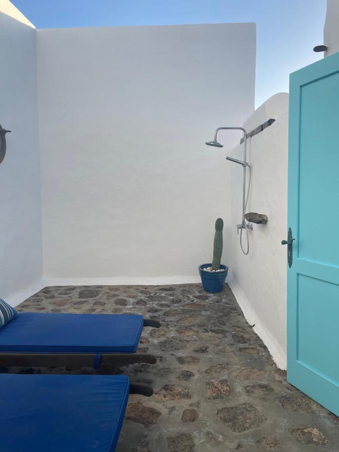 Petite Casa Leoncia Villa Guatiza Luaran gambar