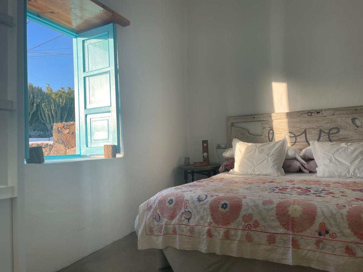 Petite Casa Leoncia Villa Guatiza Luaran gambar